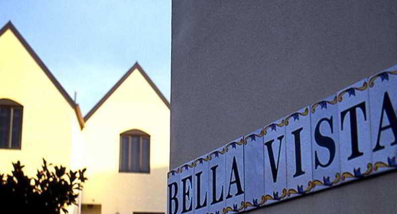 Bella Vista Motel & Apartments Christchurch Kültér fotó